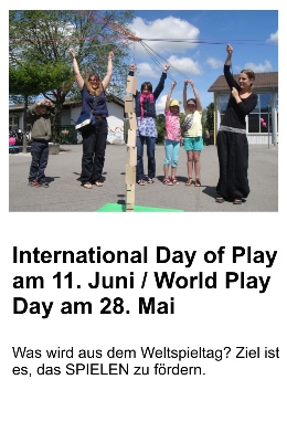 World Of Play 2024