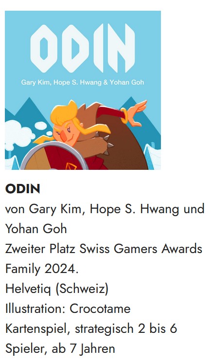 Odin
